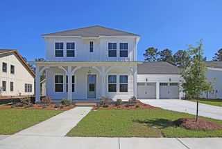 609 Saturn Rocket Street, Charleston, SC 29492