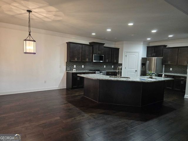 3001 Saratoga Sky Way, Bethlehem, GA 30620