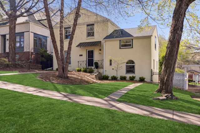 2236 Princeton Avenue, Saint Paul, MN 55105
