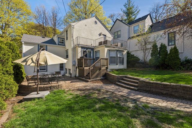 2236 Princeton Avenue, Saint Paul, MN 55105