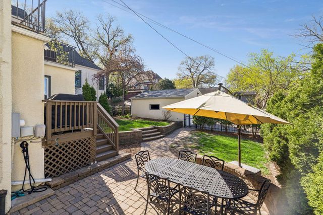 2236 Princeton Avenue, Saint Paul, MN 55105