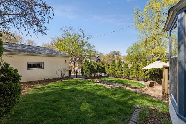 2236 Princeton Avenue, Saint Paul, MN 55105