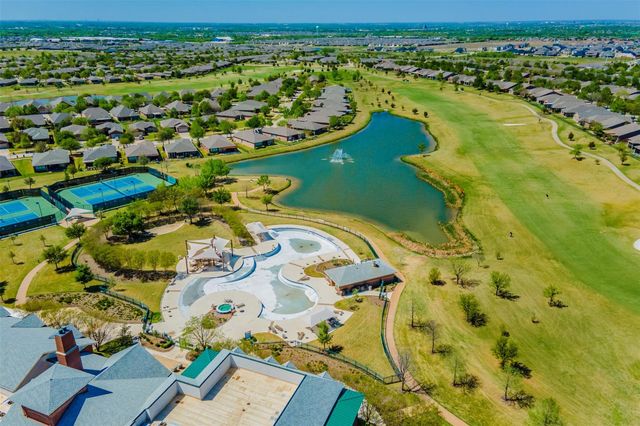 7414 Birmingham Forest Drive, Frisco, TX 75036