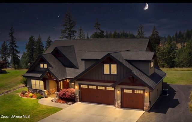 5264 E Shiras Rd, Coeur d'Alene, ID 83814