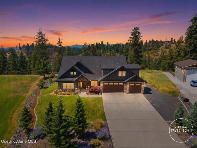 5264 E Shiras Rd, Coeur D'alene, ID 83814