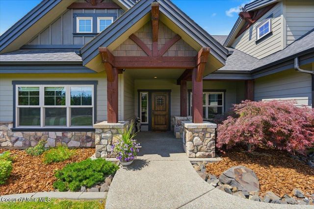 5264 E Shiras Rd, Coeur D'alene, ID 83814