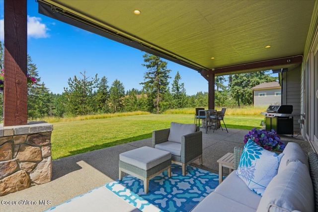 5264 E Shiras Rd, Coeur D'alene, ID 83814