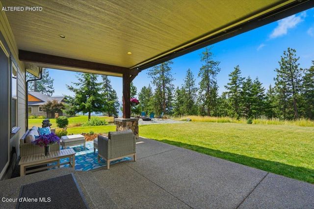 5264 E Shiras Rd, Coeur D'alene, ID 83814
