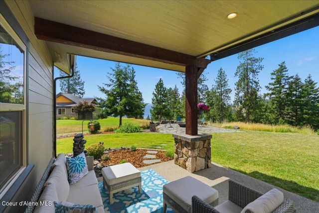 5264 E Shiras Rd, Coeur D'alene, ID 83814