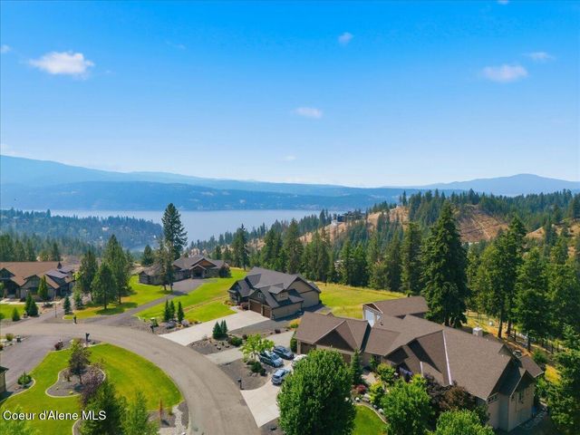 5264 E Shiras Rd, Coeur D'alene, ID 83814