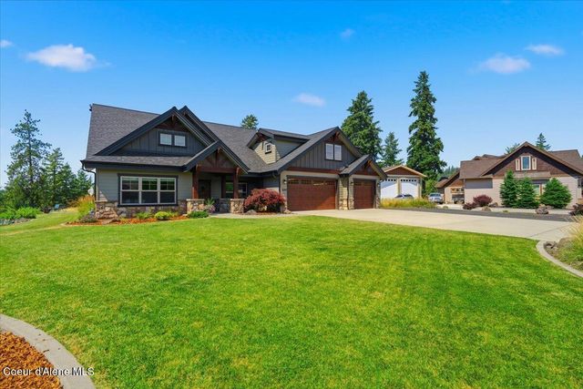 5264 E Shiras Rd, Coeur D'alene, ID 83814