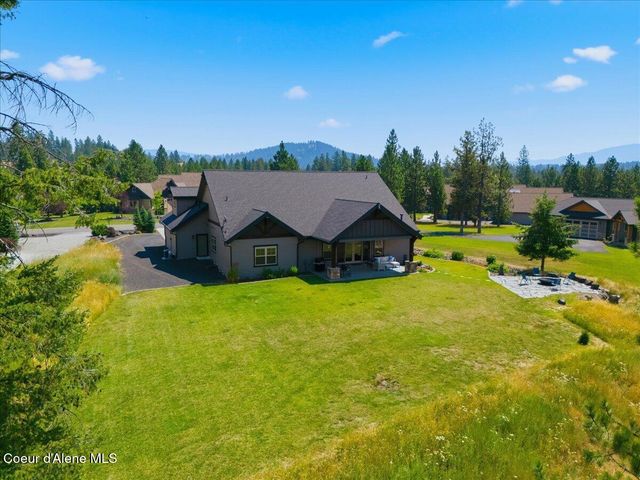5264 E Shiras Rd, Coeur D'alene, ID 83814