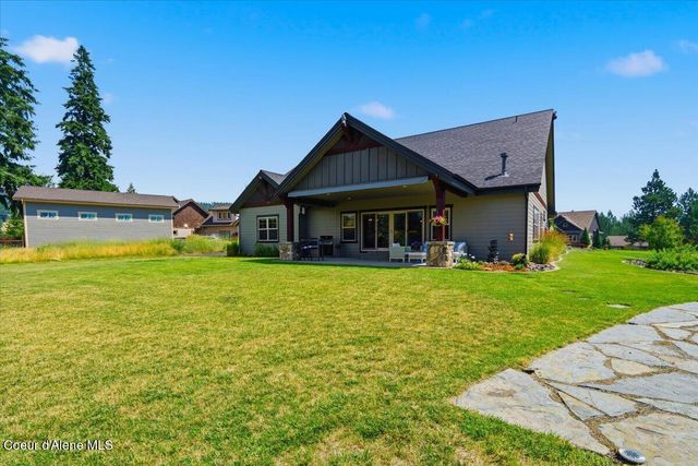 5264 E Shiras Rd, Coeur D'alene, ID 83814