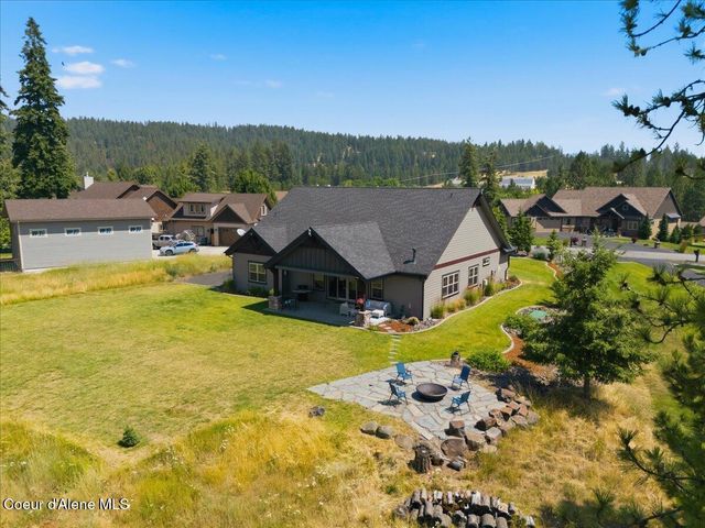 5264 E Shiras Rd, Coeur D'alene, ID 83814