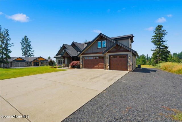 5264 E Shiras Rd, Coeur D'alene, ID 83814