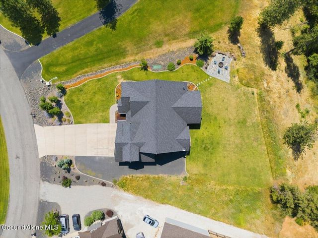 5264 E Shiras Rd, Coeur D'alene, ID 83814
