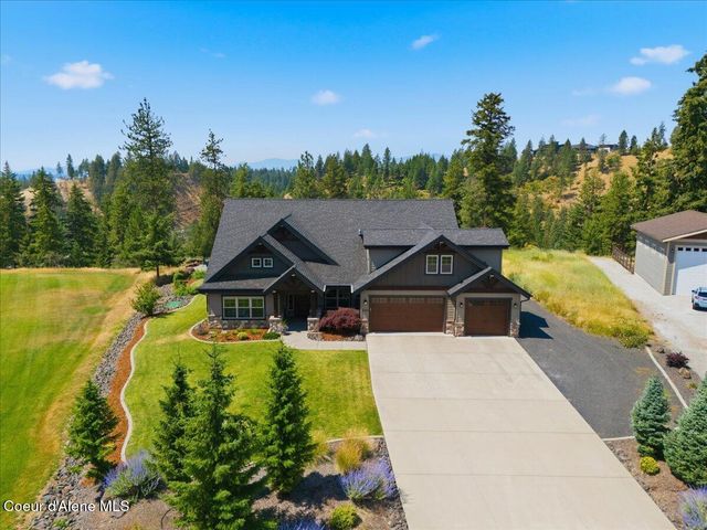 5264 E Shiras Rd, Coeur D'alene, ID 83814