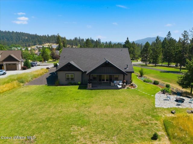 5264 E Shiras Rd, Coeur D'alene, ID 83814