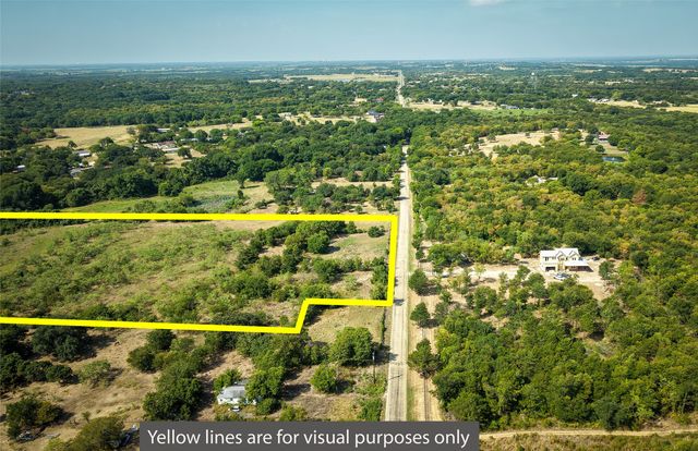 TBD Stacks Road, Ennis, TX 75119