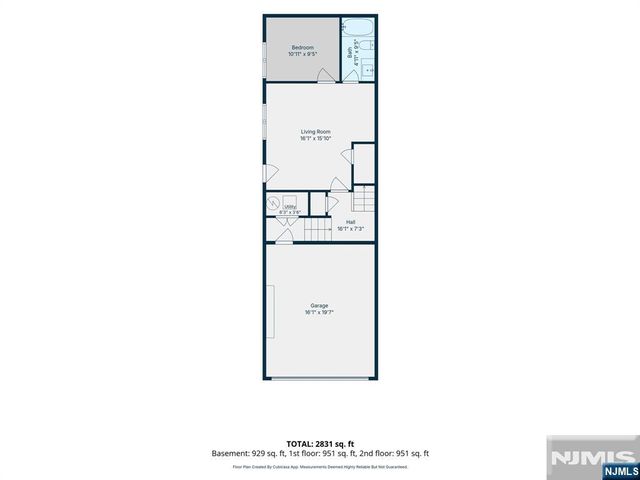 500A 7th Street, Palisades Park, NJ 07650
