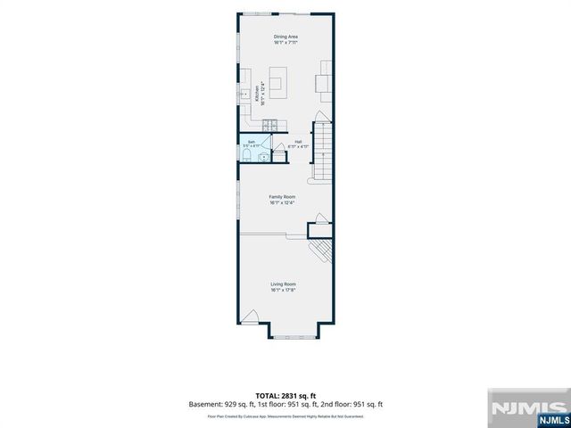 500A 7th Street, Palisades Park, NJ 07650