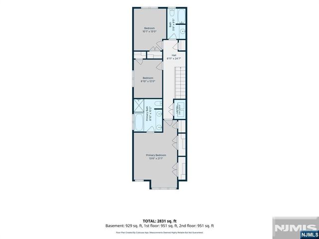500A 7th Street, Palisades Park, NJ 07650