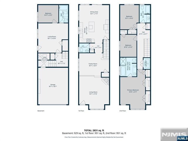 500A 7th Street, Palisades Park, NJ 07650