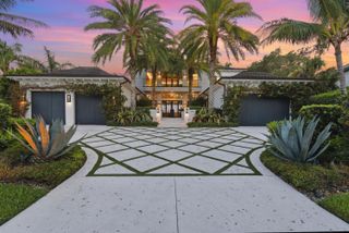 18714 Rio Vista Drive, Jupiter, FL 33469