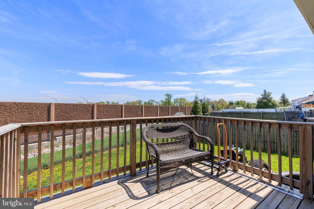 Image 23 of property listing at 111 DELREY AVE, Catonsville, MD 21228