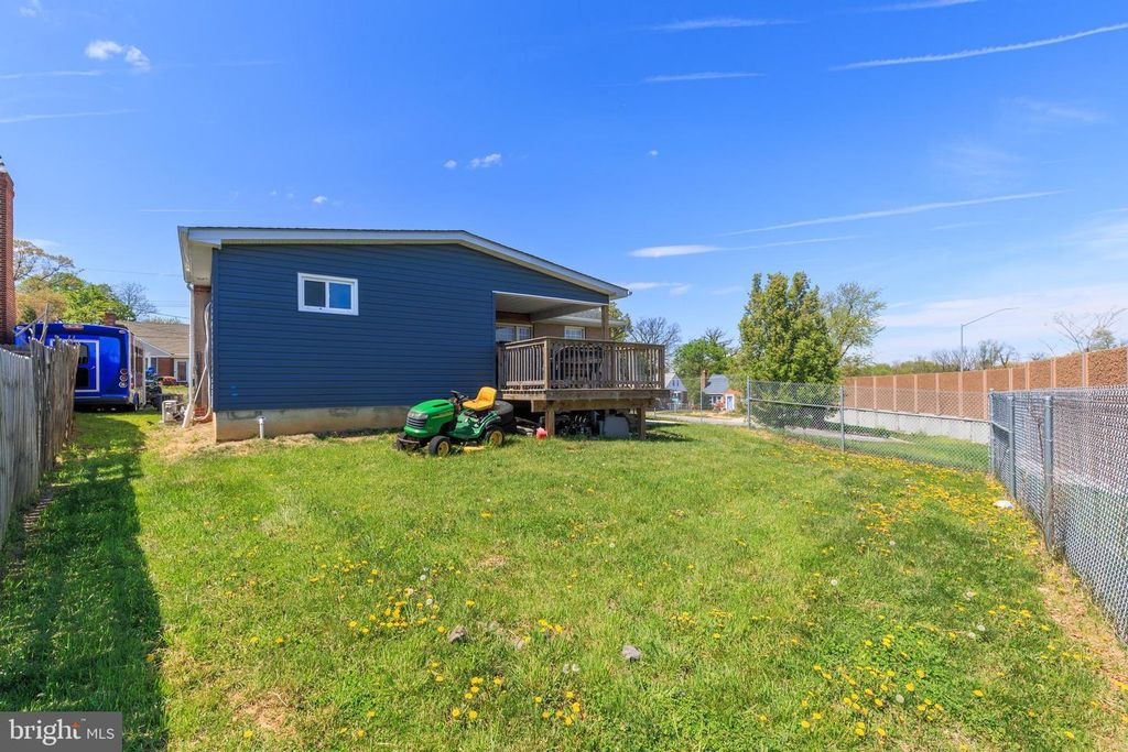 Image 26 of property listing at 111 DELREY AVE, Catonsville, MD 21228