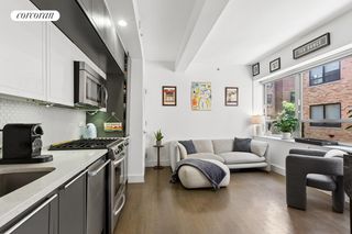 432 W 52ND Street # 4C, New York City, NY 10019