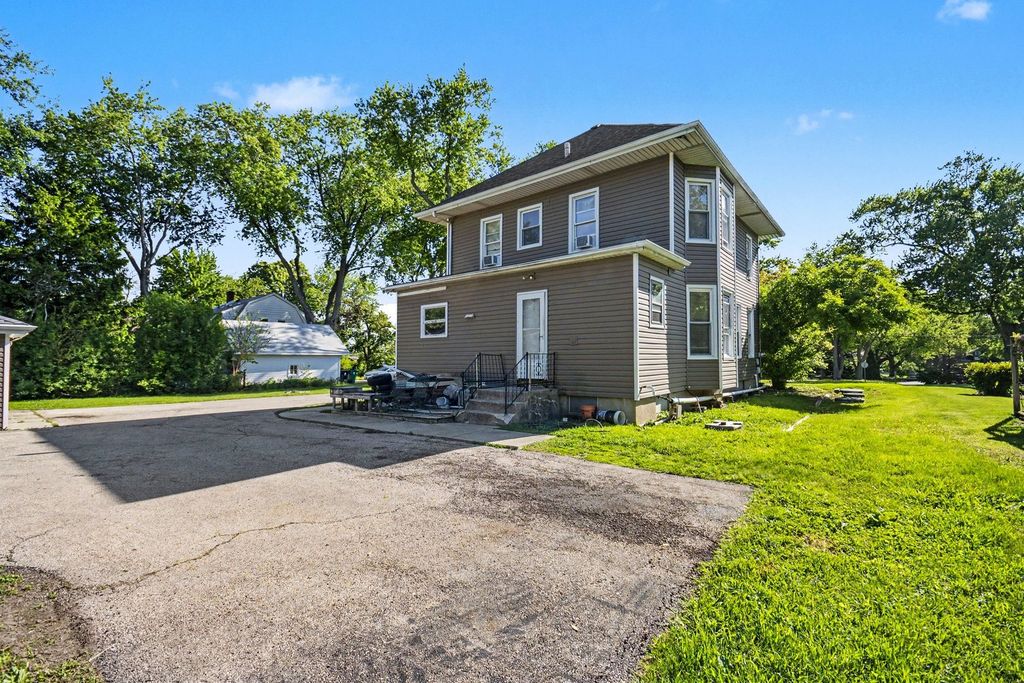 N350 County Farm Road, Winfield, IL 60190 — photo 2