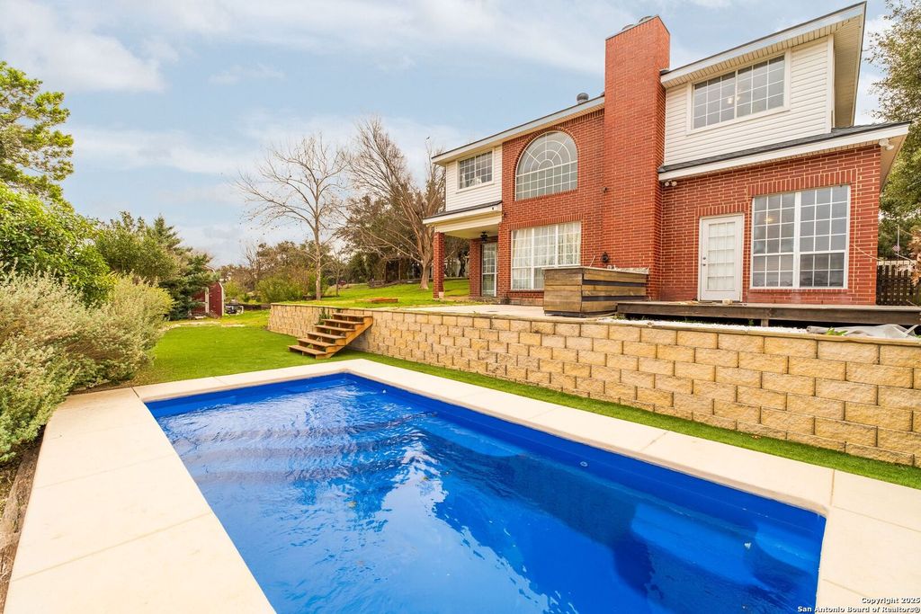 105 breeze, San Antonio, TX 78260