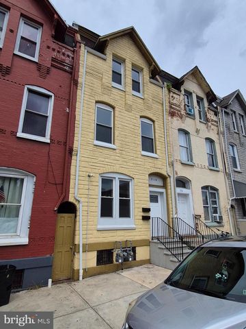 310 N 4TH ST, Reading, PA 19601