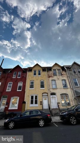 310 N 4TH ST, Reading, PA 19601