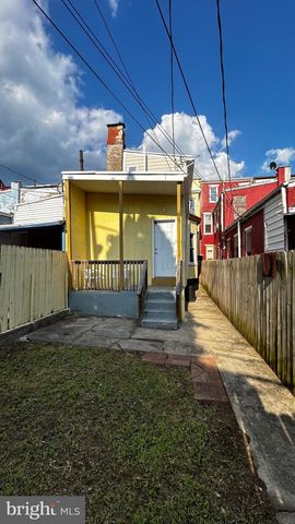 310 N 4TH ST, Reading, PA 19601