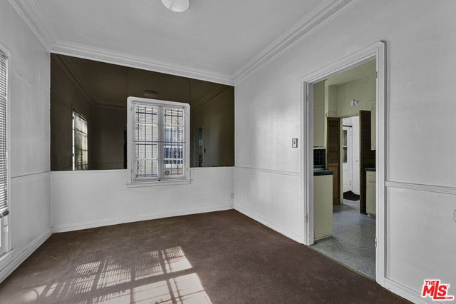 1245 S Crescent Heights Boulevard, Los Angeles, CA 90035