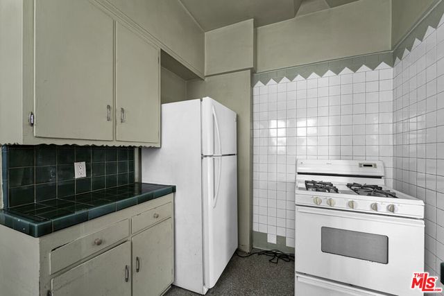1245 S Crescent Heights Boulevard, Los Angeles, CA 90035