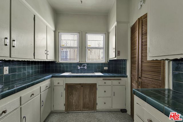 1245 S Crescent Heights Boulevard, Los Angeles, CA 90035