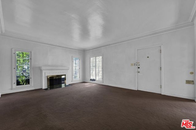 1245 S Crescent Heights Boulevard, Los Angeles, CA 90035