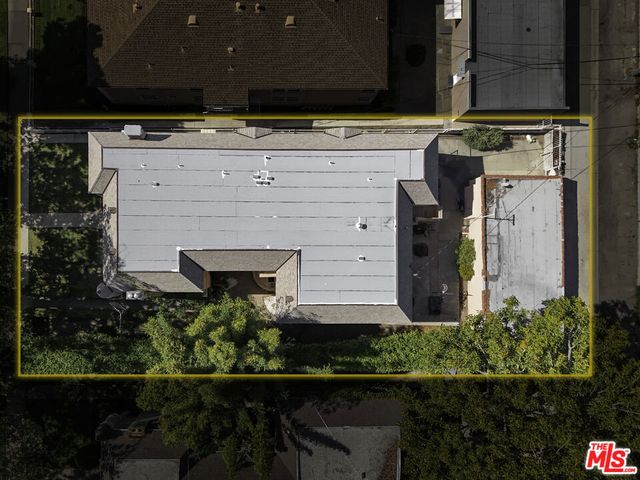 1245 S Crescent Heights Boulevard, Los Angeles, CA 90035