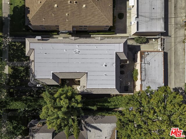 1245 S Crescent Heights Boulevard, Los Angeles, CA 90035