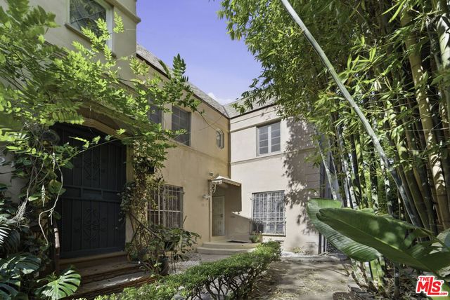 1245 S Crescent Heights Boulevard, Los Angeles, CA 90035