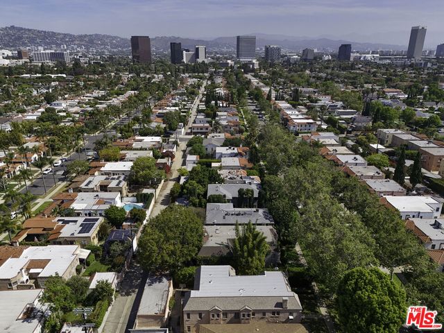 1245 S Crescent Heights Boulevard, Los Angeles, CA 90035
