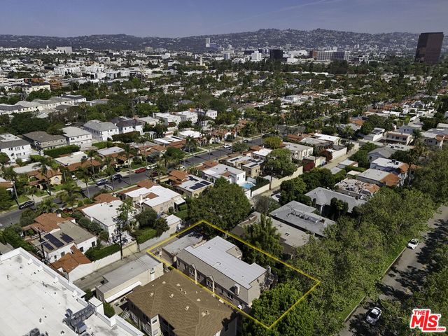 1245 S Crescent Heights Boulevard, Los Angeles, CA 90035