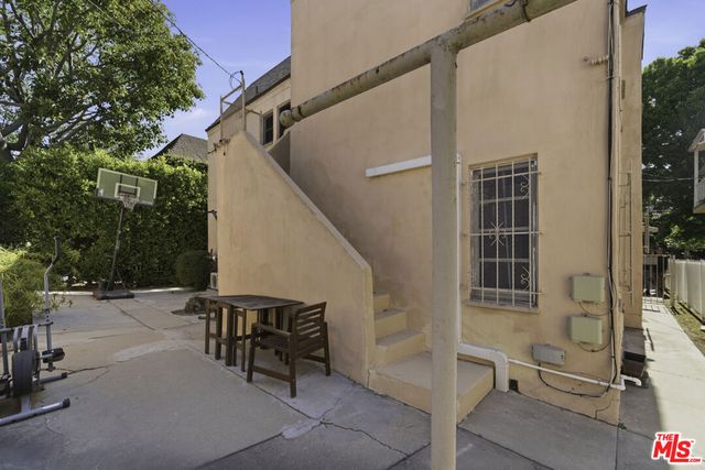 1245 S Crescent Heights Boulevard, Los Angeles, CA 90035