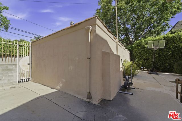 1245 S Crescent Heights Boulevard, Los Angeles, CA 90035