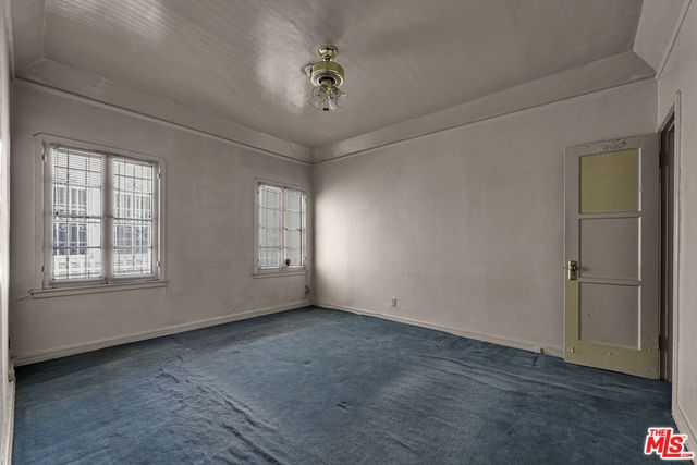 1245 S Crescent Heights Boulevard, Los Angeles, CA 90035