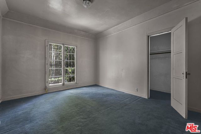 1245 S Crescent Heights Boulevard, Los Angeles, CA 90035