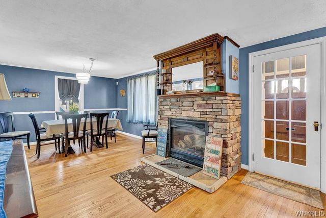1111 Parkside Avenue, Buffalo, NY 14214